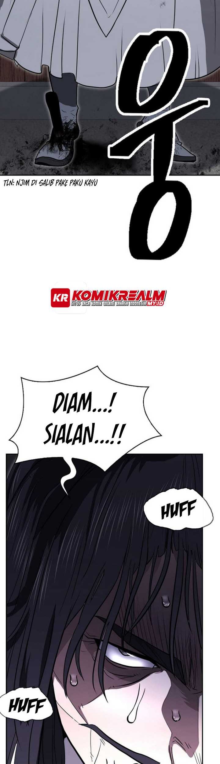 Sword Demon Island Chapter 62 Gambar 52