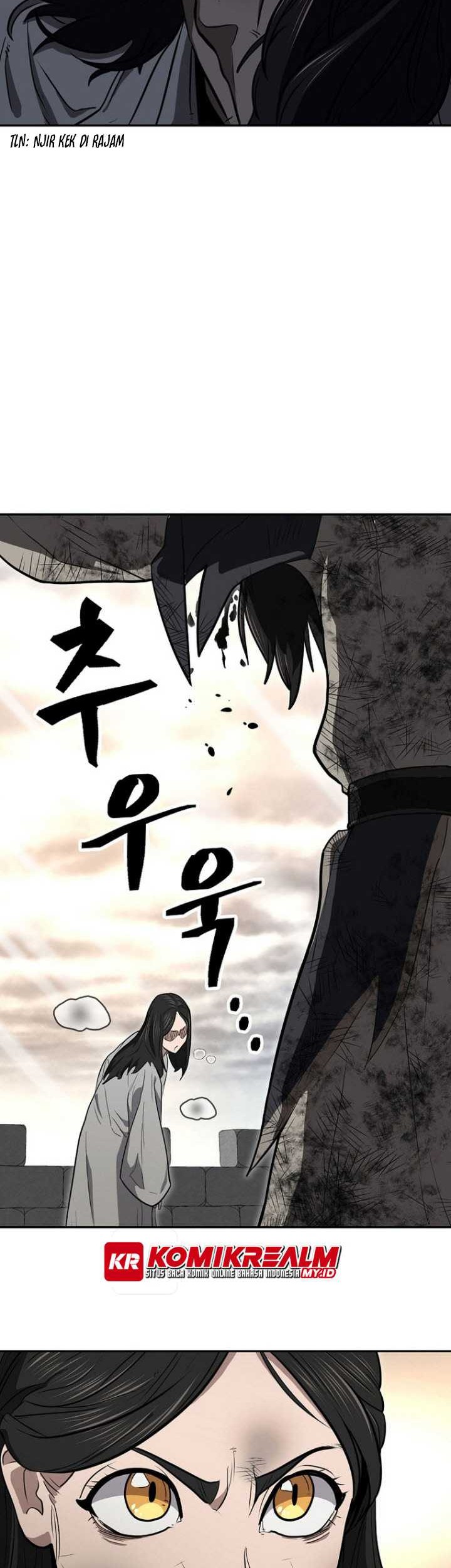 Sword Demon Island Chapter 62 Gambar 59