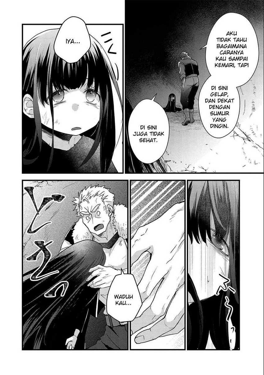Senki to Yobareta Otoko, Puke ni Ansatsu Saretara Musume wo Hiroi, Issho ni Slow Life wo Hajimeru Chapter 23 Gambar 10
