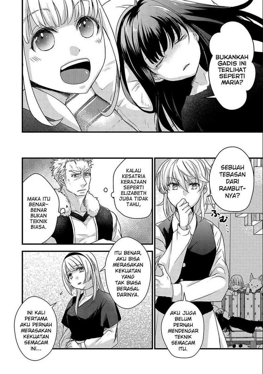 Senki to Yobareta Otoko, Puke ni Ansatsu Saretara Musume wo Hiroi, Issho ni Slow Life wo Hajimeru Chapter 23 Gambar 14