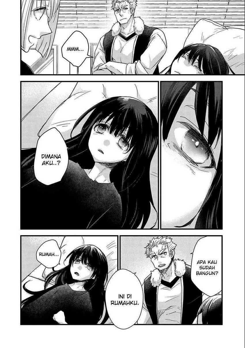 Senki to Yobareta Otoko, Puke ni Ansatsu Saretara Musume wo Hiroi, Issho ni Slow Life wo Hajimeru Chapter 23 Gambar 19