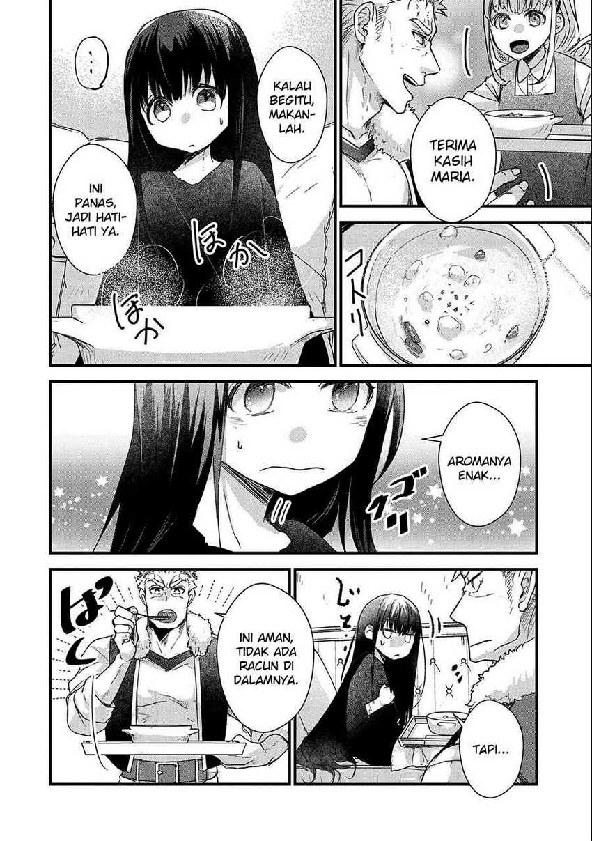 Senki to Yobareta Otoko, Puke ni Ansatsu Saretara Musume wo Hiroi, Issho ni Slow Life wo Hajimeru Chapter 23 Gambar 21