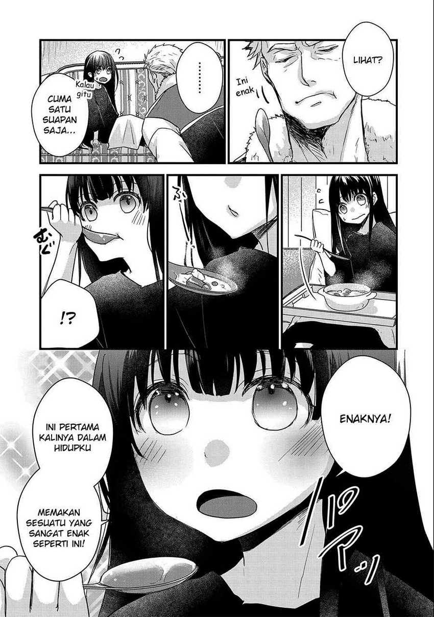 Senki to Yobareta Otoko, Puke ni Ansatsu Saretara Musume wo Hiroi, Issho ni Slow Life wo Hajimeru Chapter 23 Gambar 22