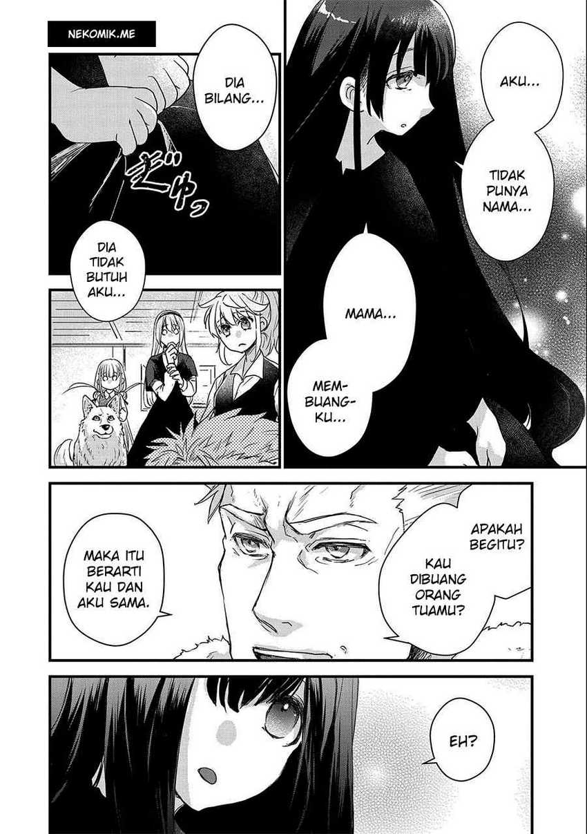 Senki to Yobareta Otoko, Puke ni Ansatsu Saretara Musume wo Hiroi, Issho ni Slow Life wo Hajimeru Chapter 23 Gambar 25