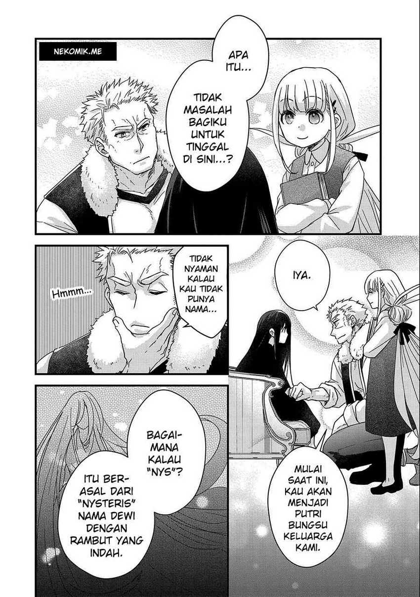 Senki to Yobareta Otoko, Puke ni Ansatsu Saretara Musume wo Hiroi, Issho ni Slow Life wo Hajimeru Chapter 23 Gambar 31