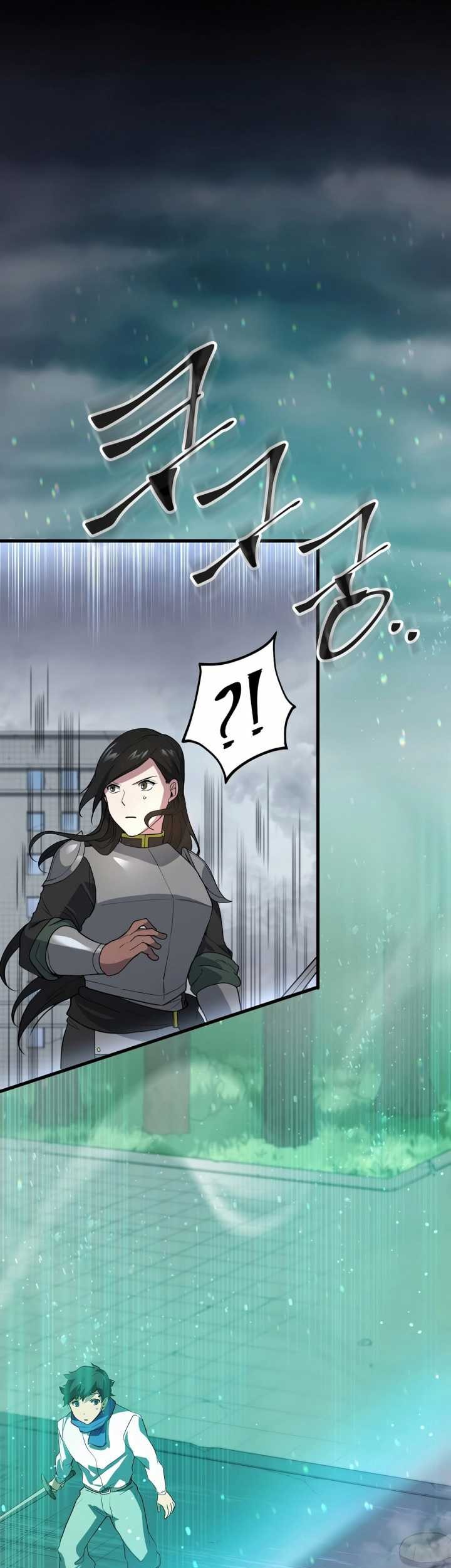 Baca  Leveling Up with Skills Chapter 44 Gambar 2