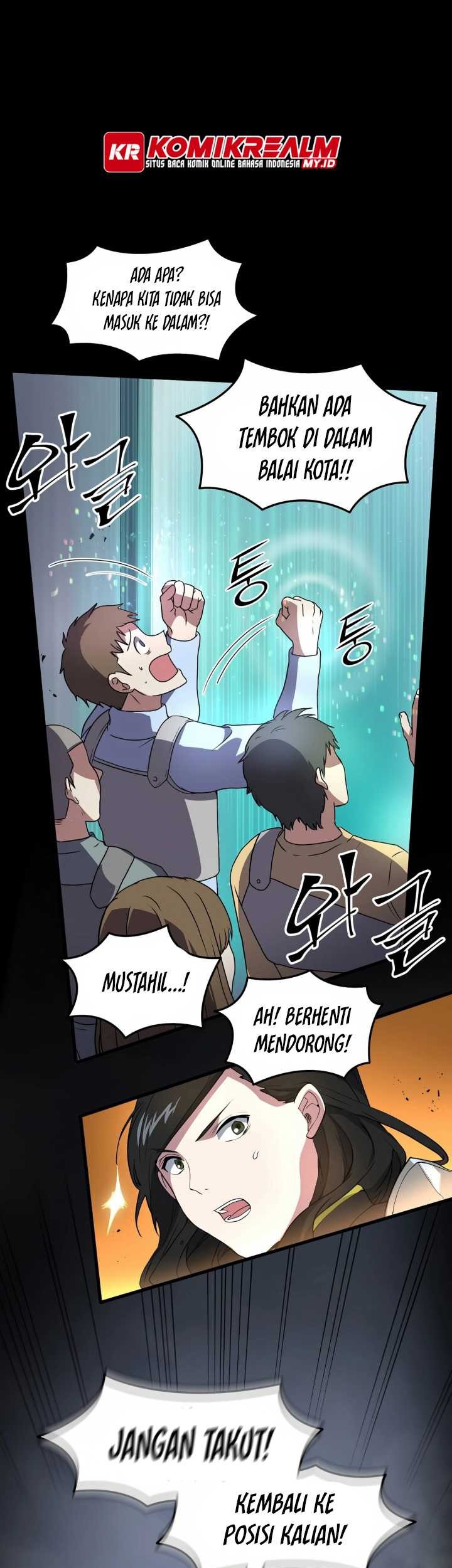 Leveling Up with Skills Chapter 44 Gambar 6