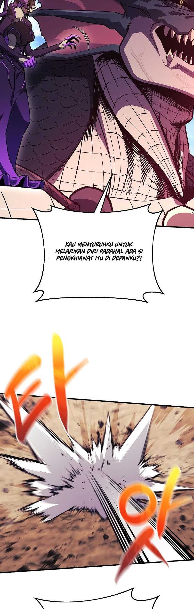 I’ll be Taking a Break for Personal Reasons Chapter 81 Gambar 39