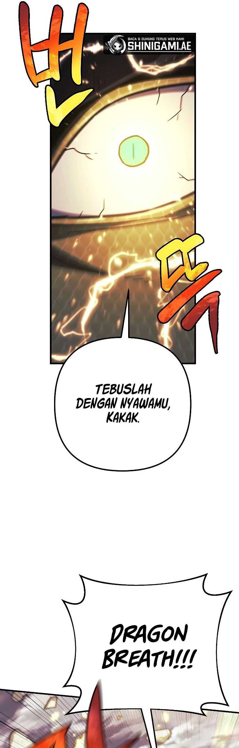 I’ll be Taking a Break for Personal Reasons Chapter 81 Gambar 42