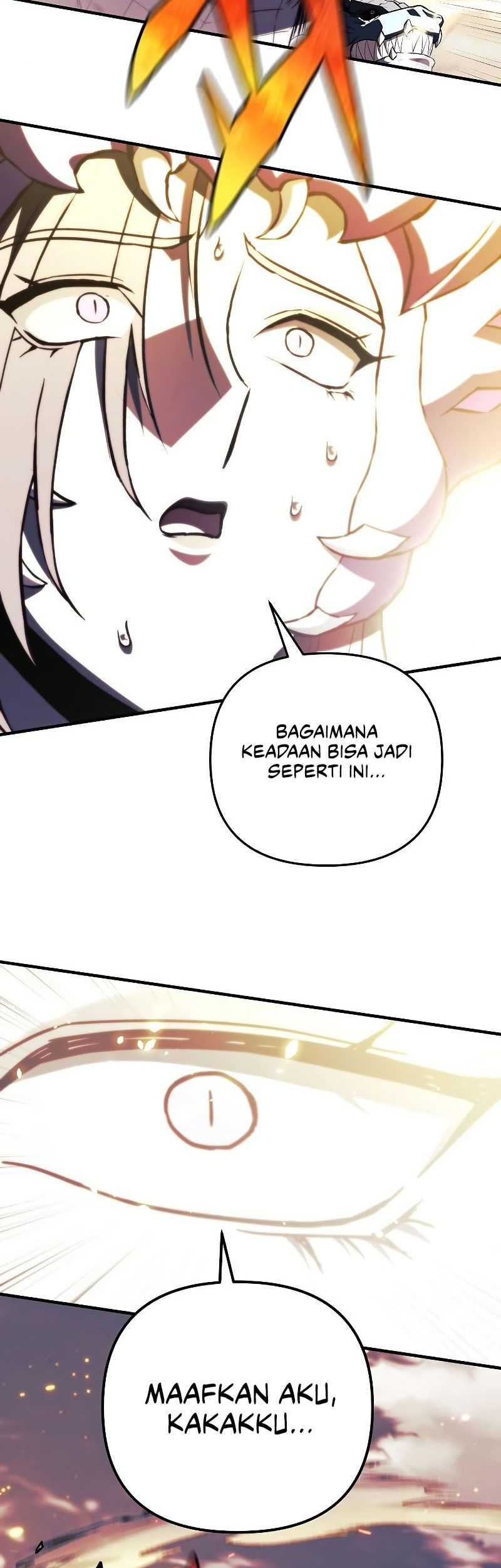 I’ll be Taking a Break for Personal Reasons Chapter 81 Gambar 44