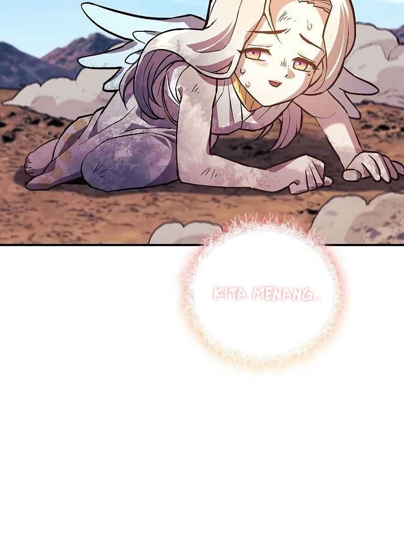I’ll be Taking a Break for Personal Reasons Chapter 81 Gambar 49