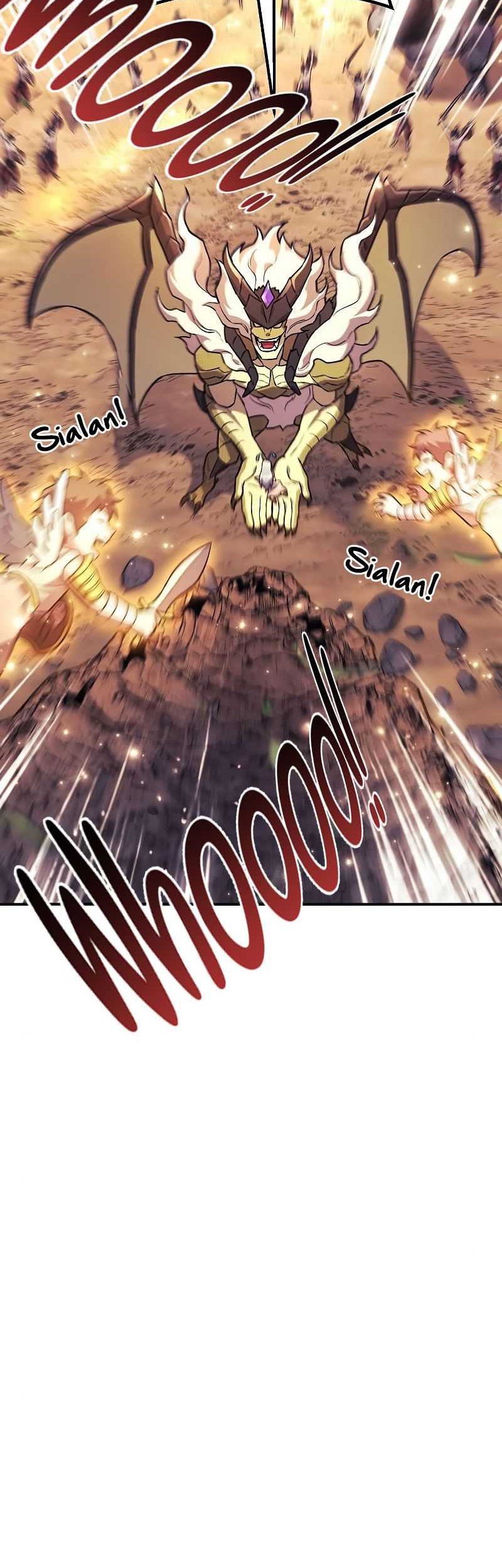 I’ll be Taking a Break for Personal Reasons Chapter 81 Gambar 51