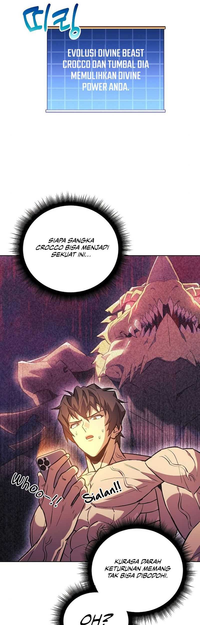 I’ll be Taking a Break for Personal Reasons Chapter 81 Gambar 52