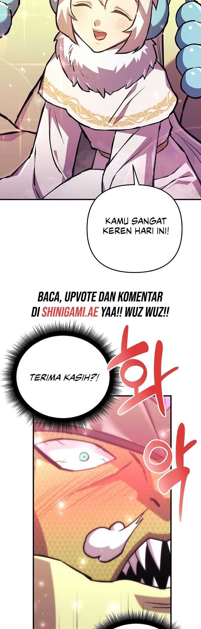 I’ll be Taking a Break for Personal Reasons Chapter 81 Gambar 59