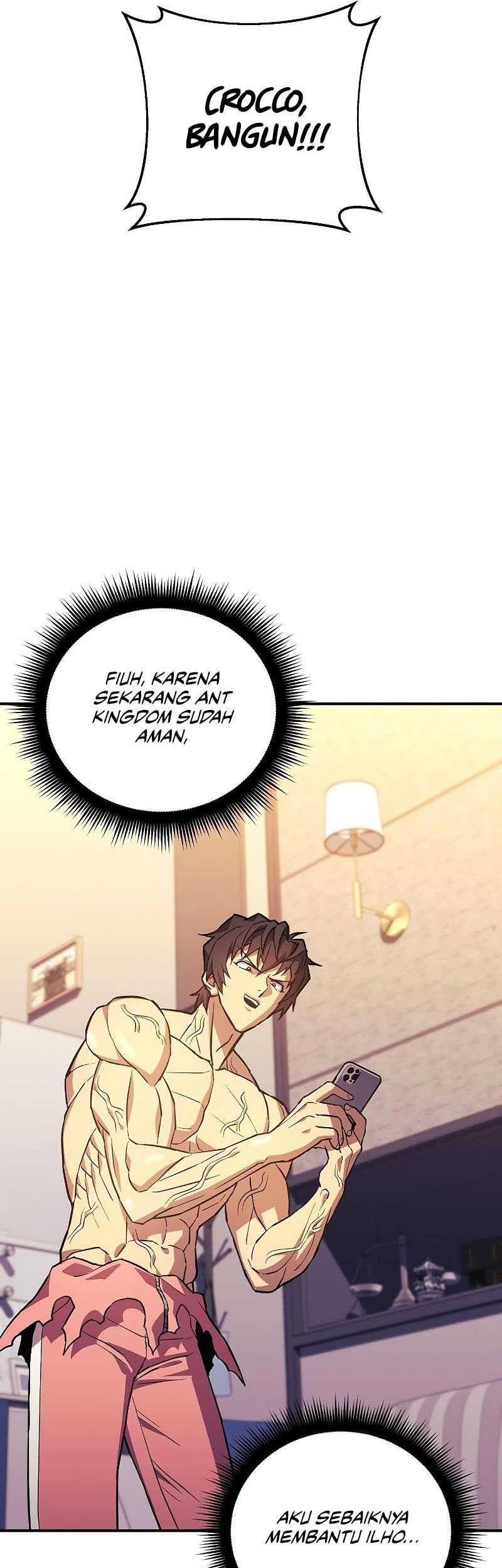 I’ll be Taking a Break for Personal Reasons Chapter 81 Gambar 62