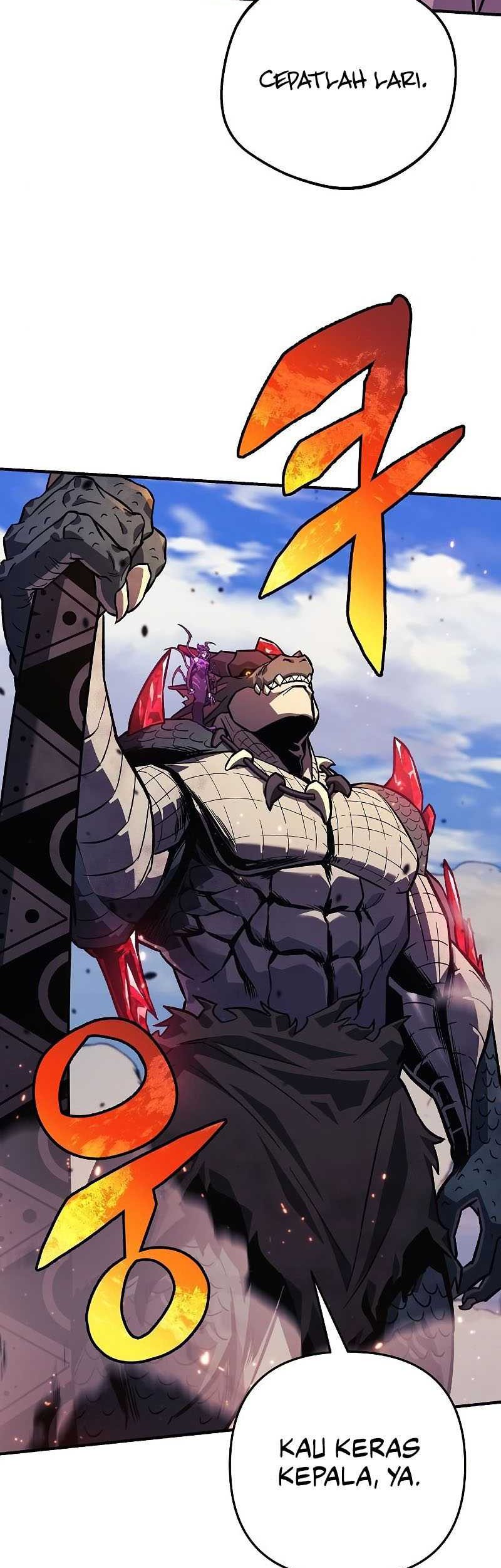 I’ll be Taking a Break for Personal Reasons Chapter 81 Gambar 4