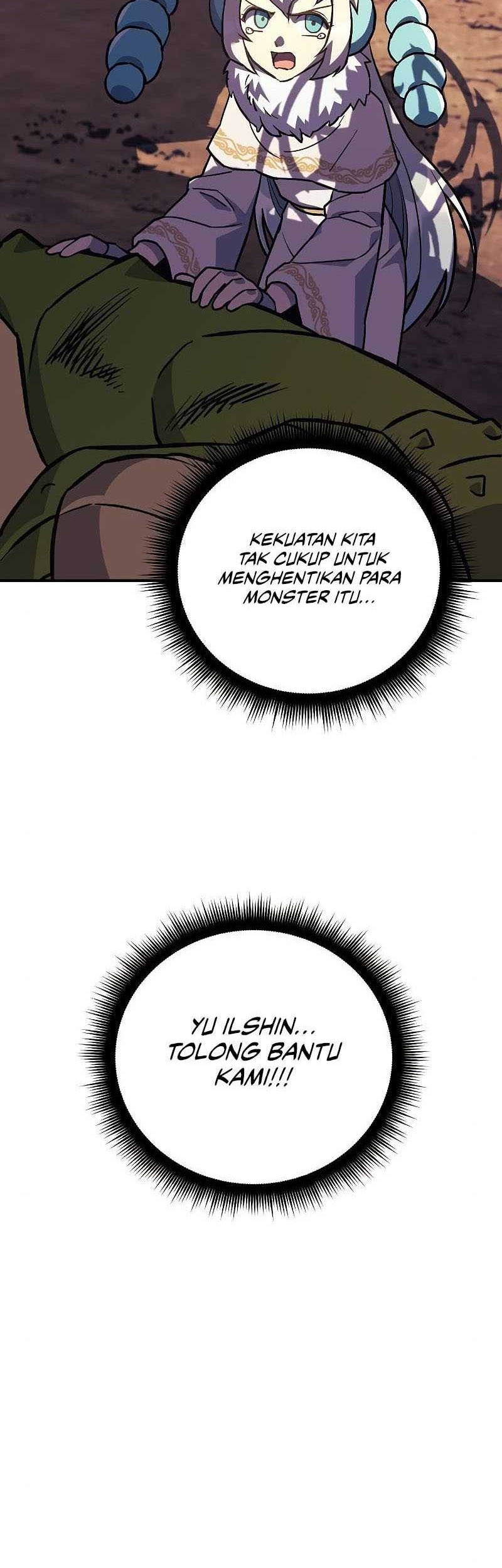 I’ll be Taking a Break for Personal Reasons Chapter 81 Gambar 17