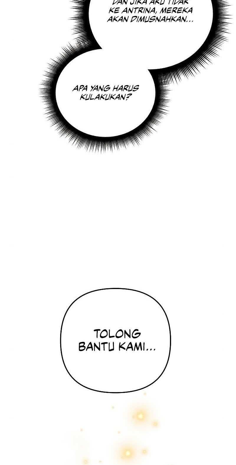 I’ll be Taking a Break for Personal Reasons Chapter 81 Gambar 21