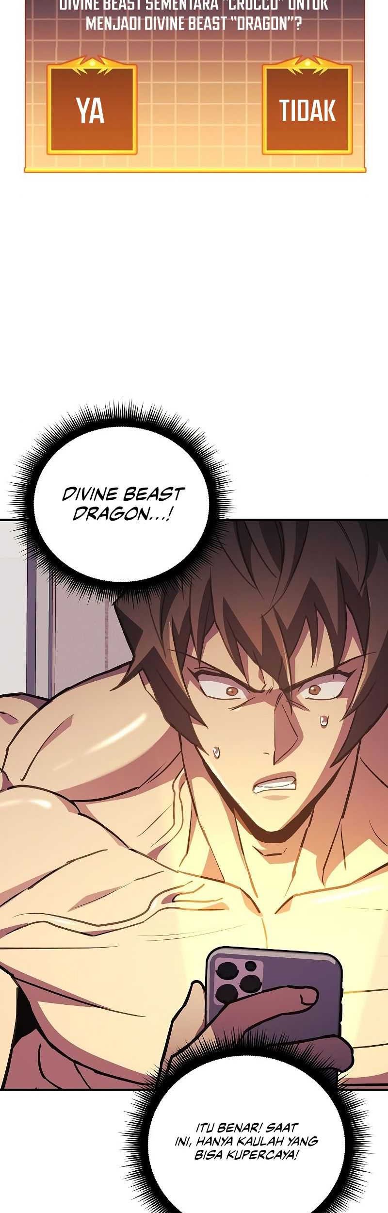 I’ll be Taking a Break for Personal Reasons Chapter 81 Gambar 24