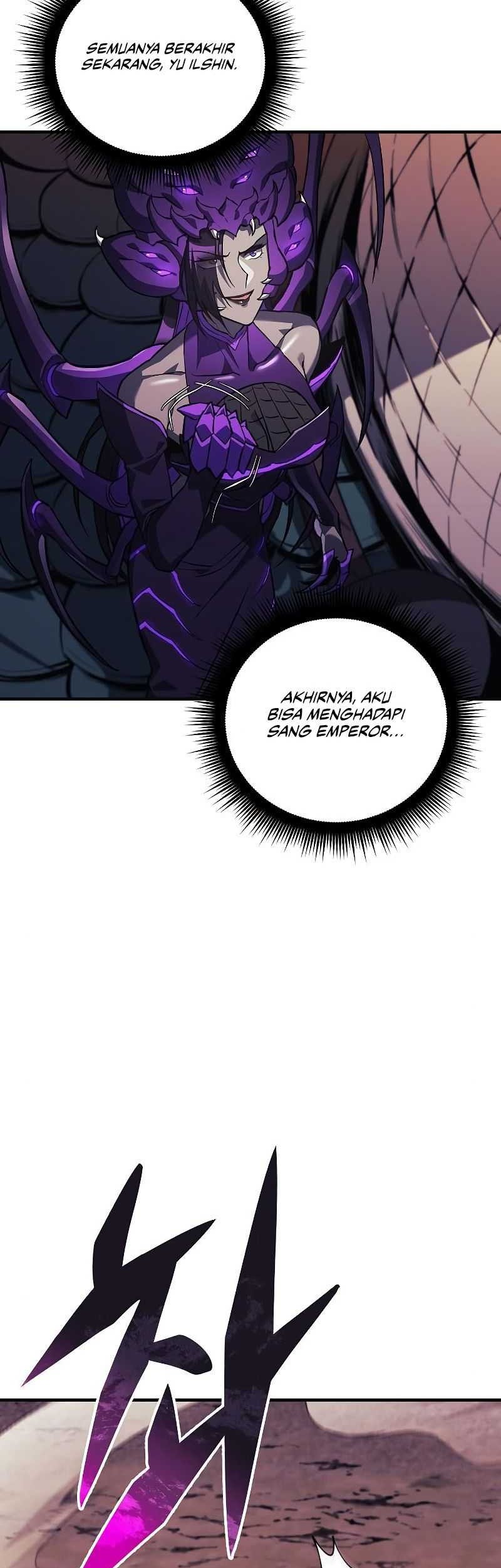 I’ll be Taking a Break for Personal Reasons Chapter 81 Gambar 28