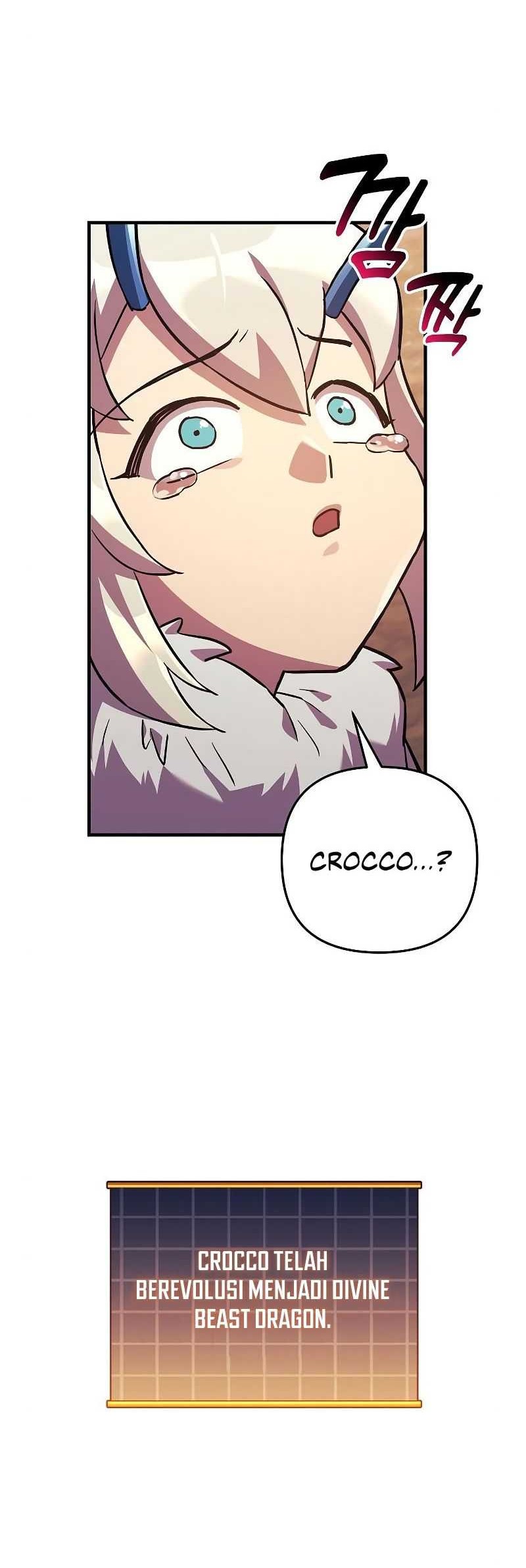 I’ll be Taking a Break for Personal Reasons Chapter 81 Gambar 33
