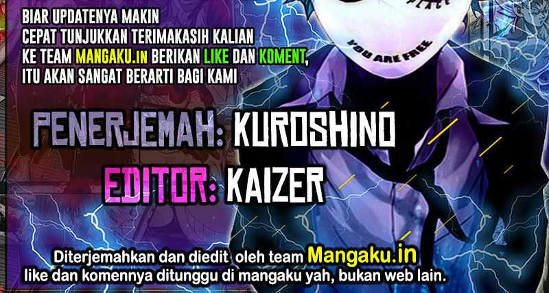 Baca Komik Maken no Daydreamer Chapter 48 Gambar 1