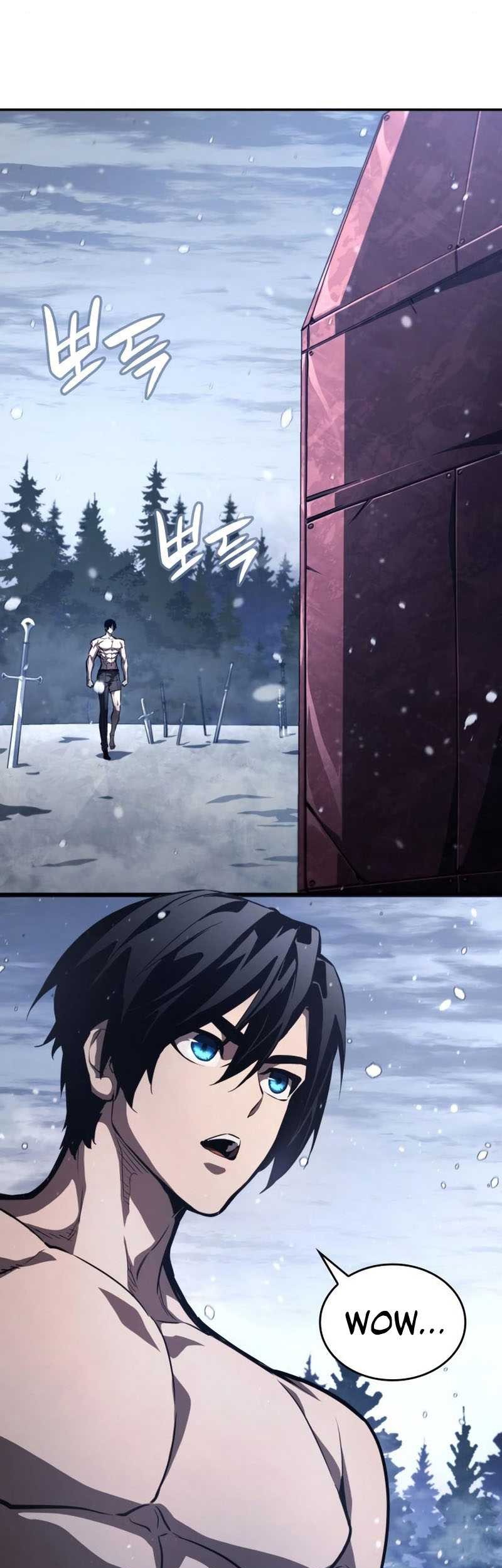 Boundless Necromancer Chapter 63 Gambar 54