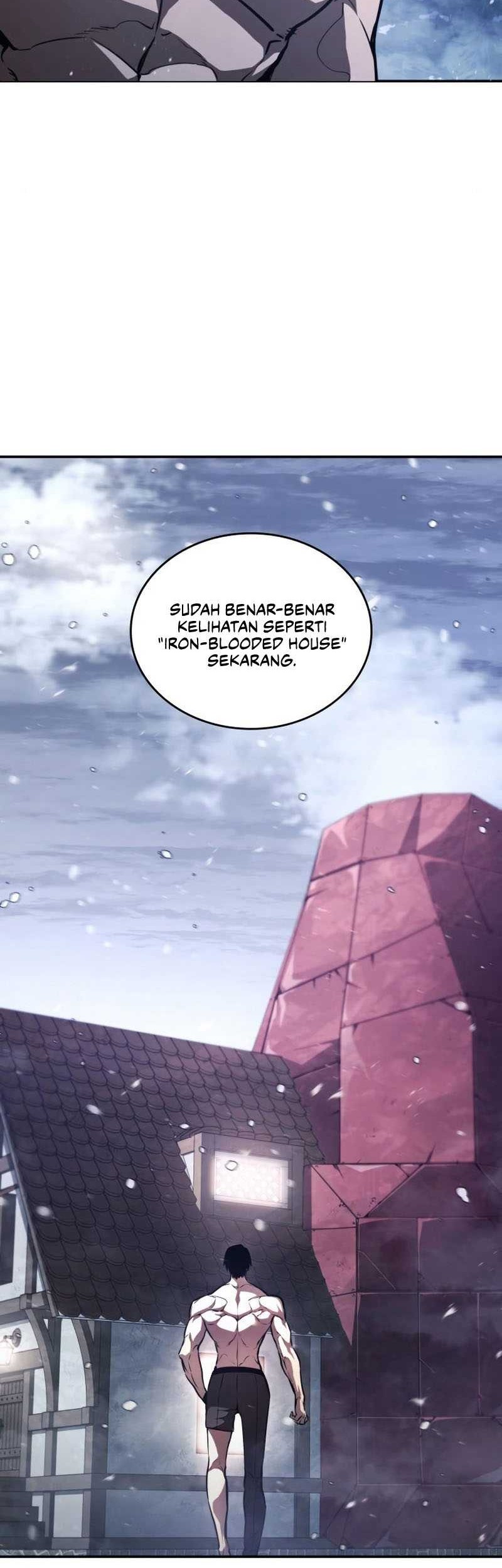 Boundless Necromancer Chapter 63 Gambar 55