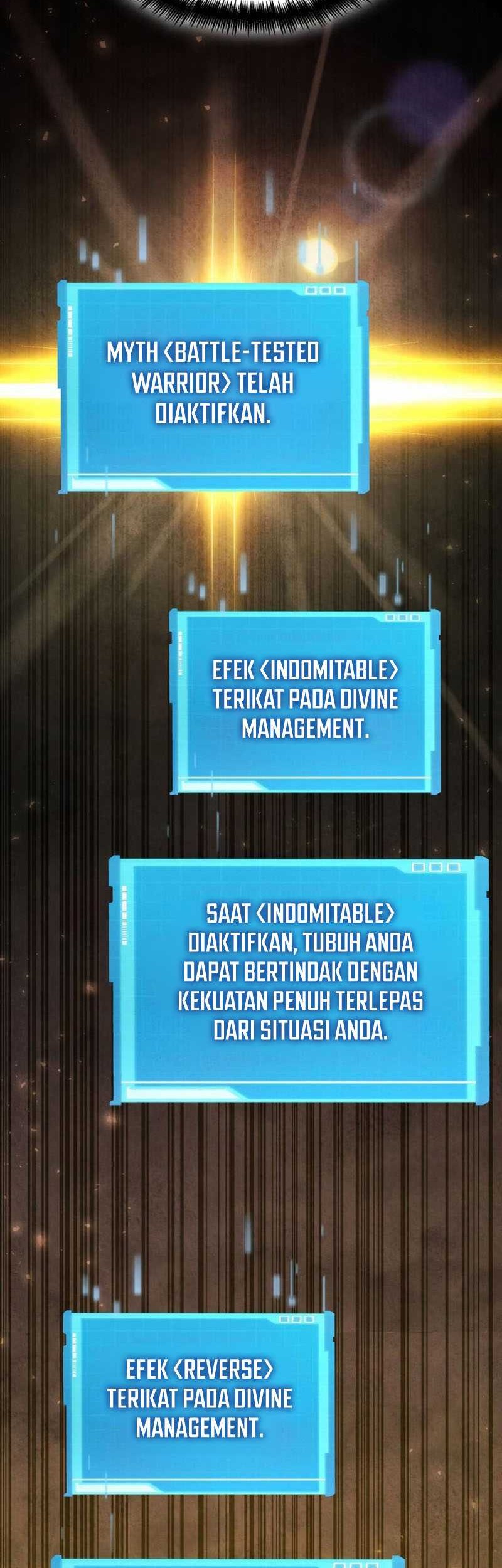 Boundless Necromancer Chapter 63 Gambar 79