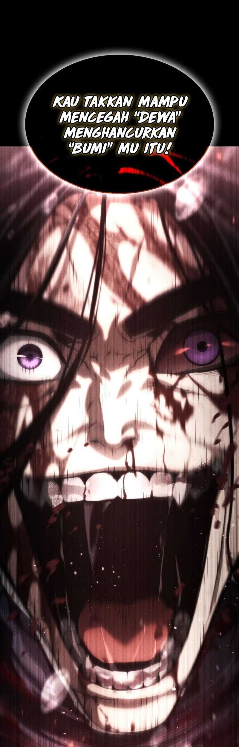 Boundless Necromancer Chapter 63 Gambar 104