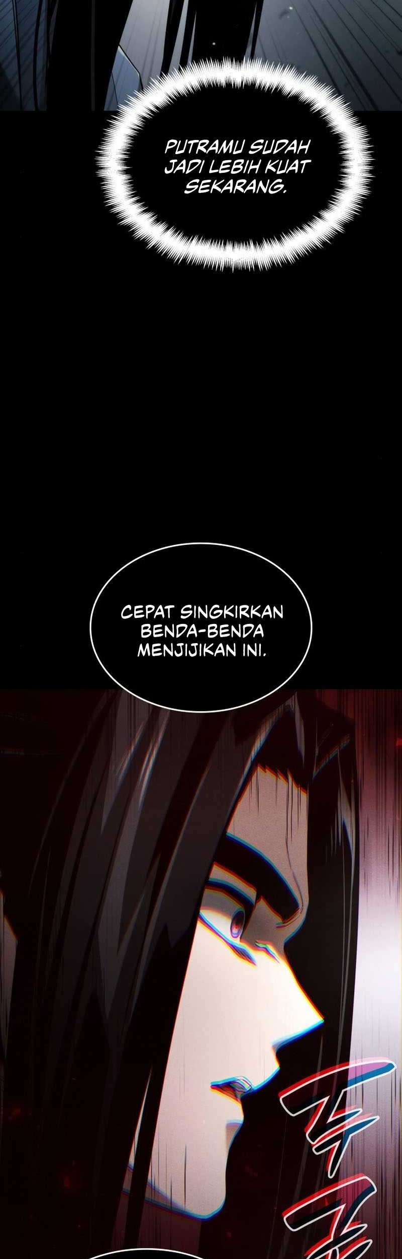 Boundless Necromancer Chapter 63 Gambar 12