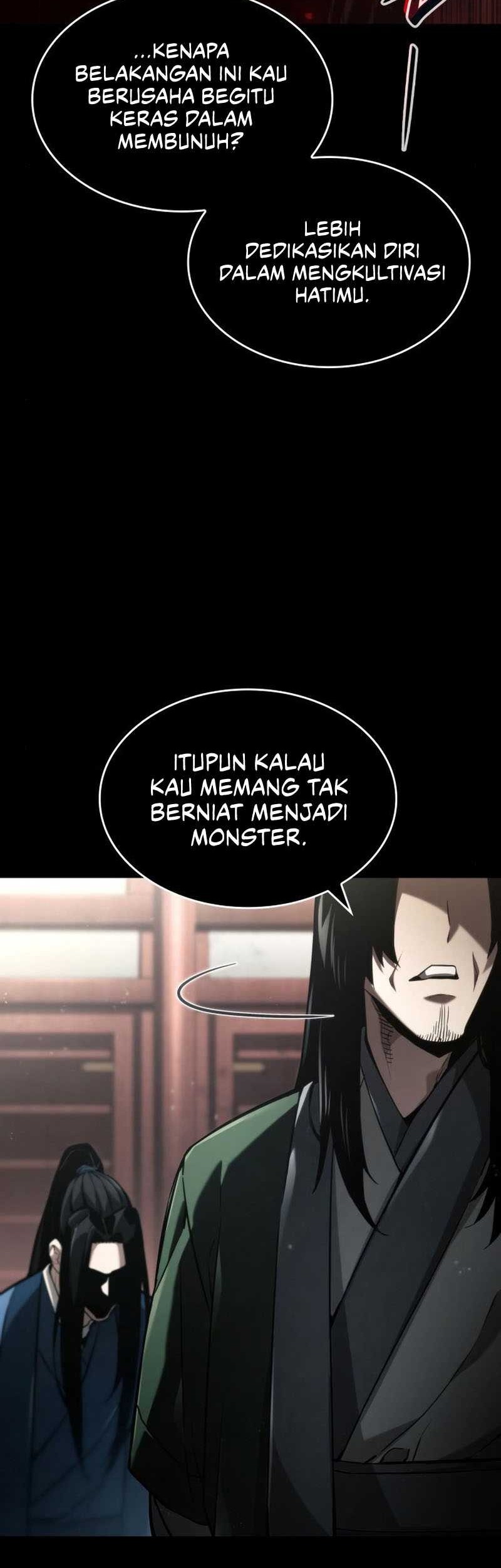 Boundless Necromancer Chapter 63 Gambar 13