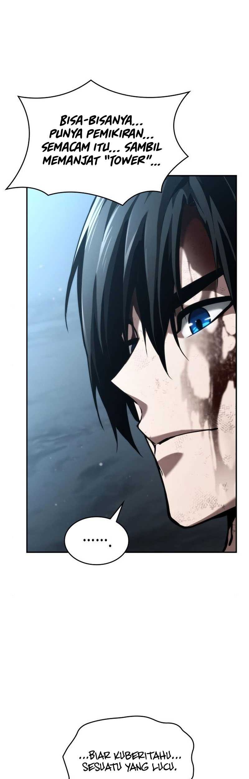 Boundless Necromancer Chapter 63 Gambar 28