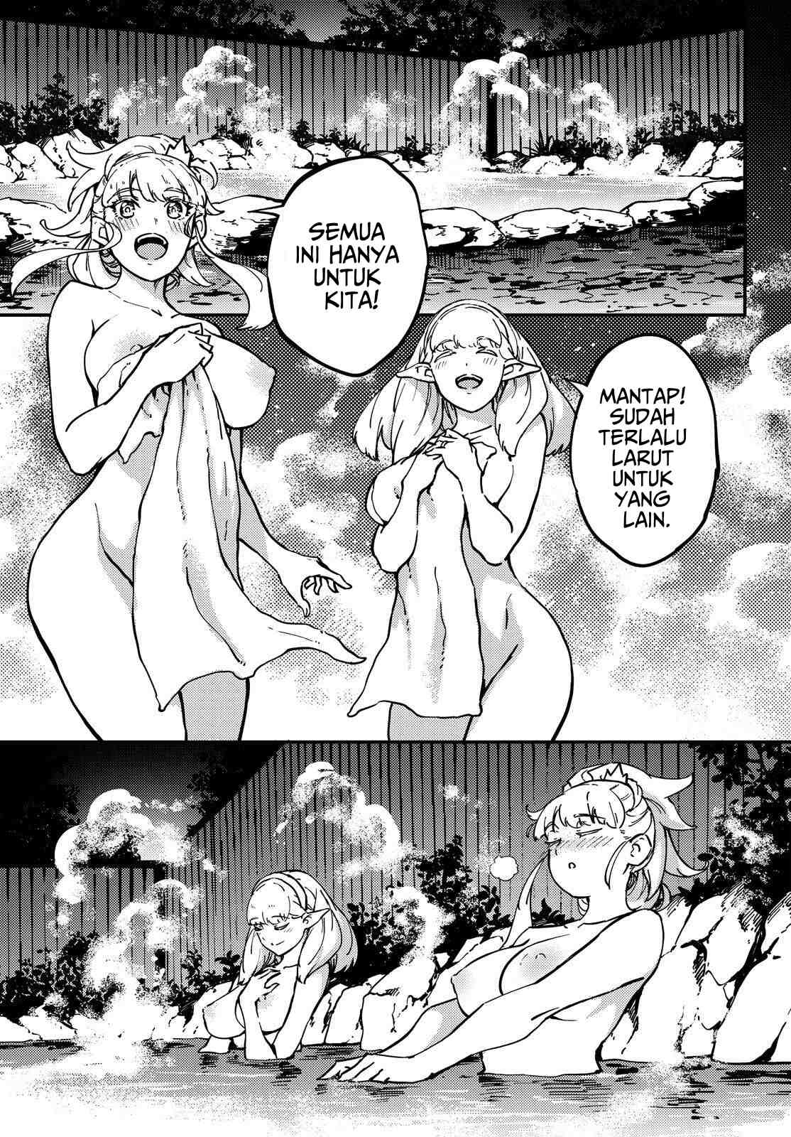 Kekkon Yubiwa Monogatari Chapter 74 Gambar 16