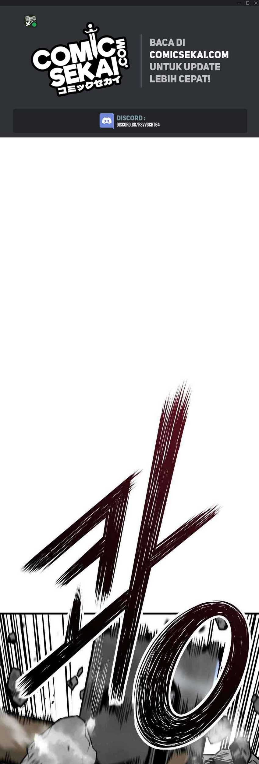 Baca Mercilessly Chapter 20 Gambar 2