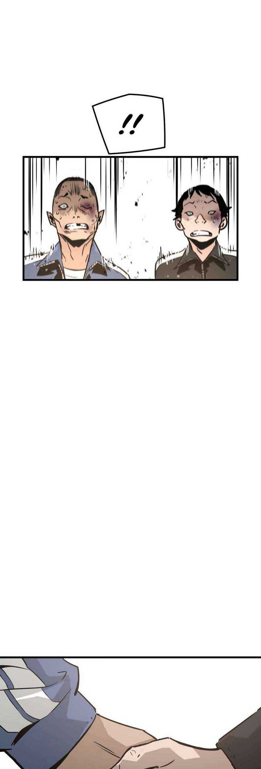 Mercilessly Chapter 19 Gambar 34