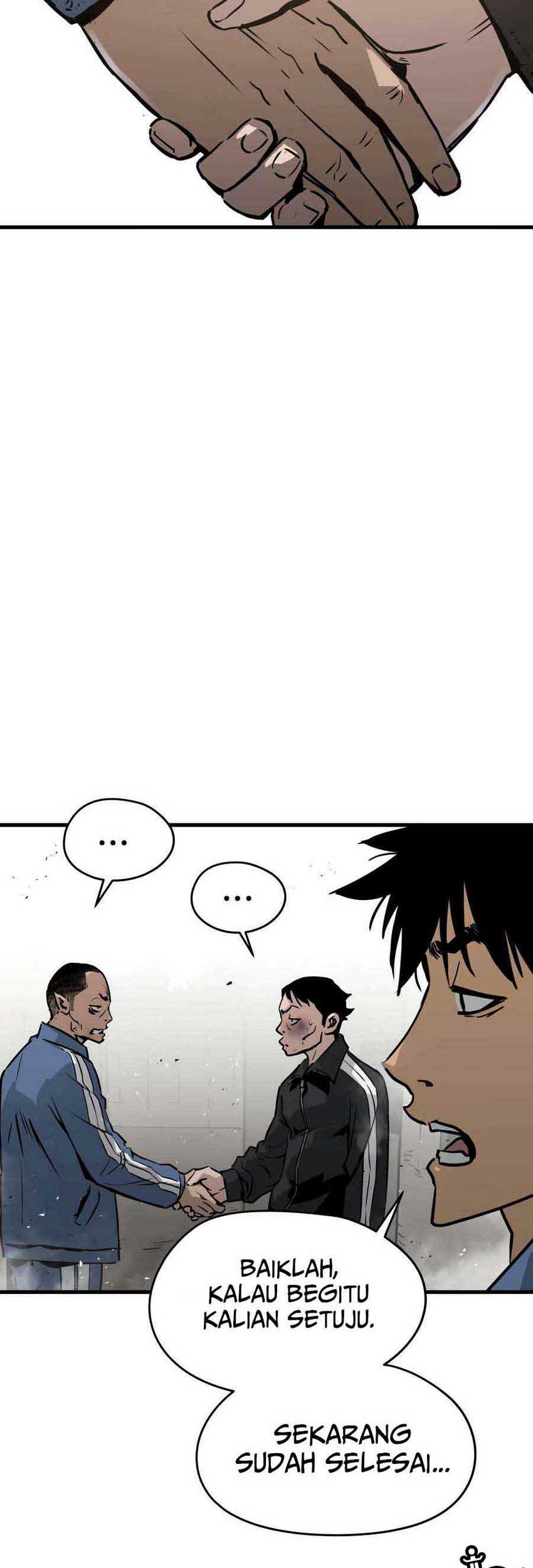 Mercilessly Chapter 19 Gambar 35