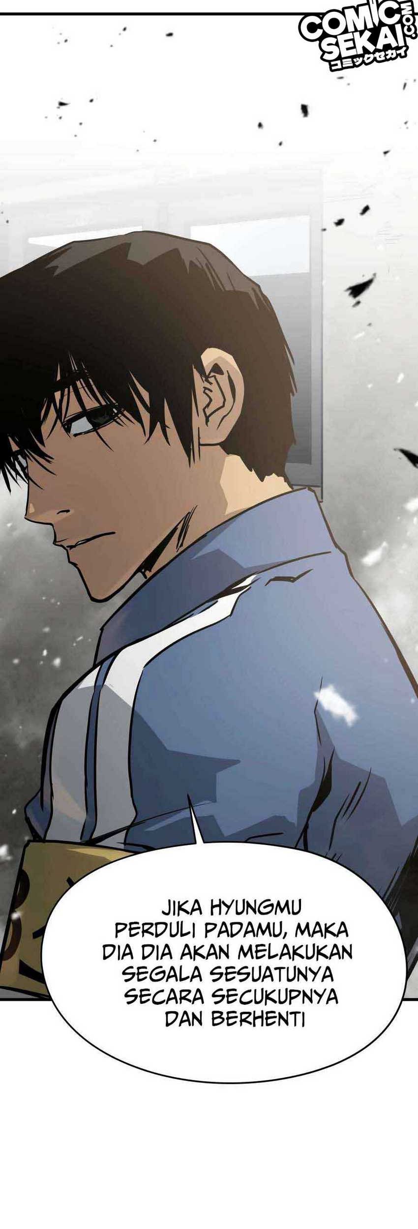 Mercilessly Chapter 19 Gambar 36