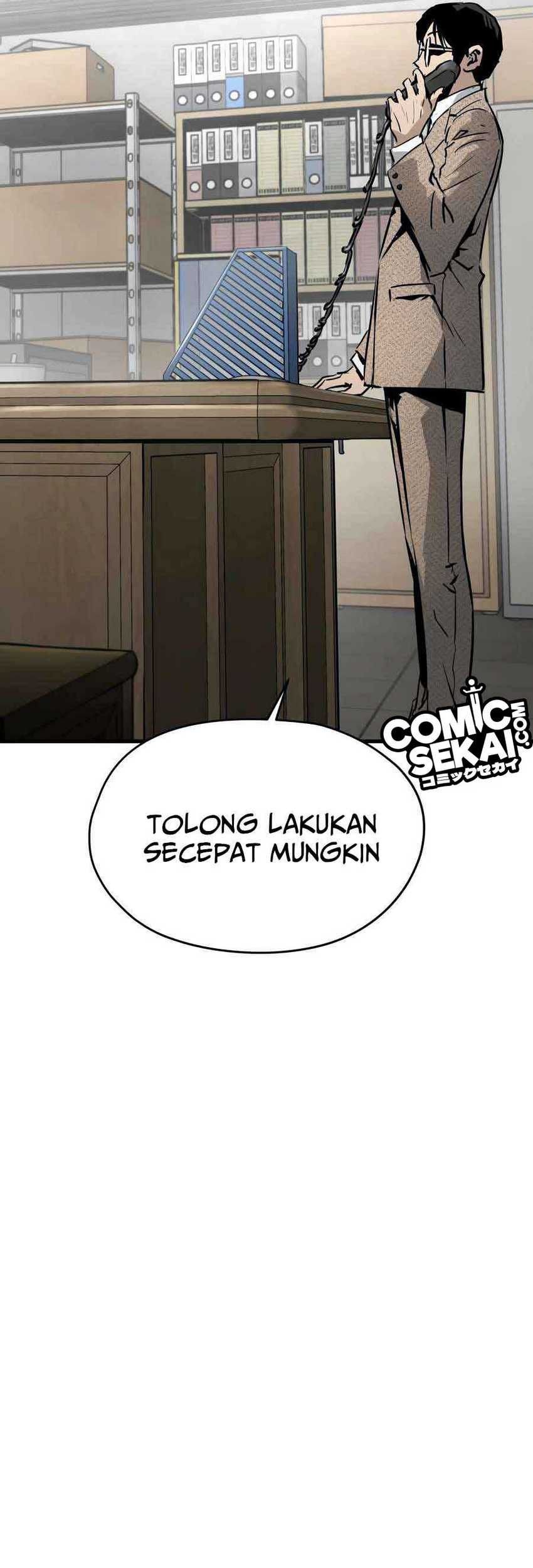 Mercilessly Chapter 19 Gambar 38