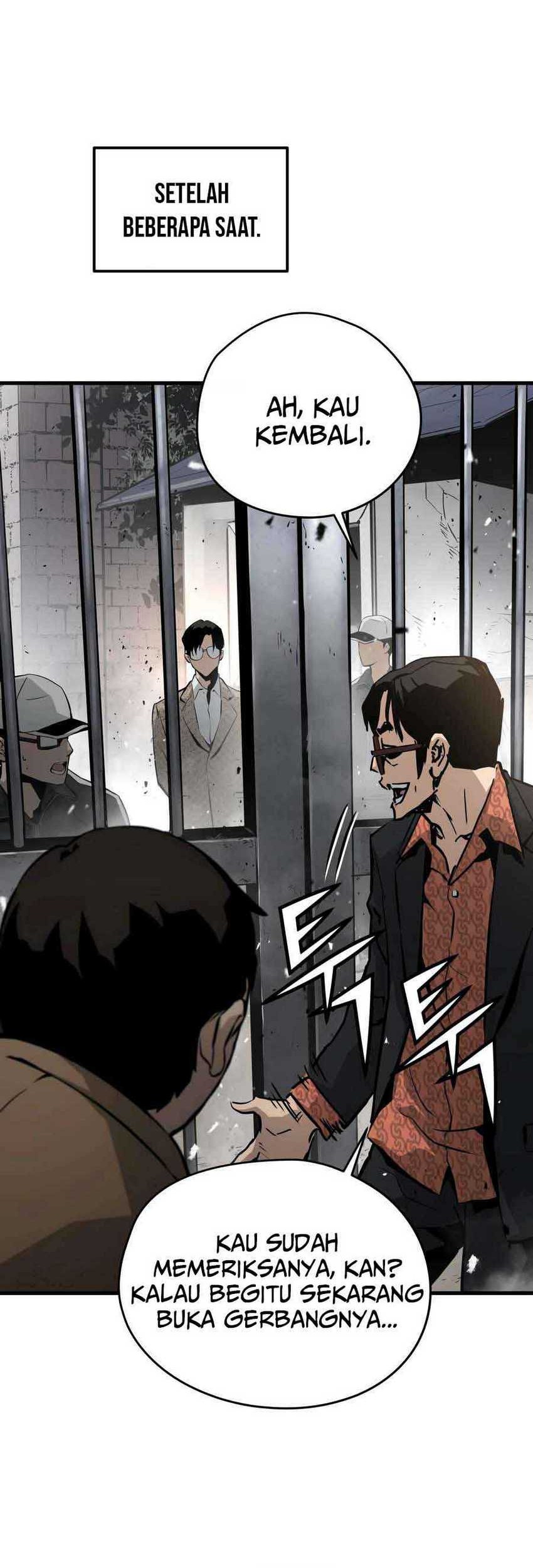 Mercilessly Chapter 19 Gambar 39