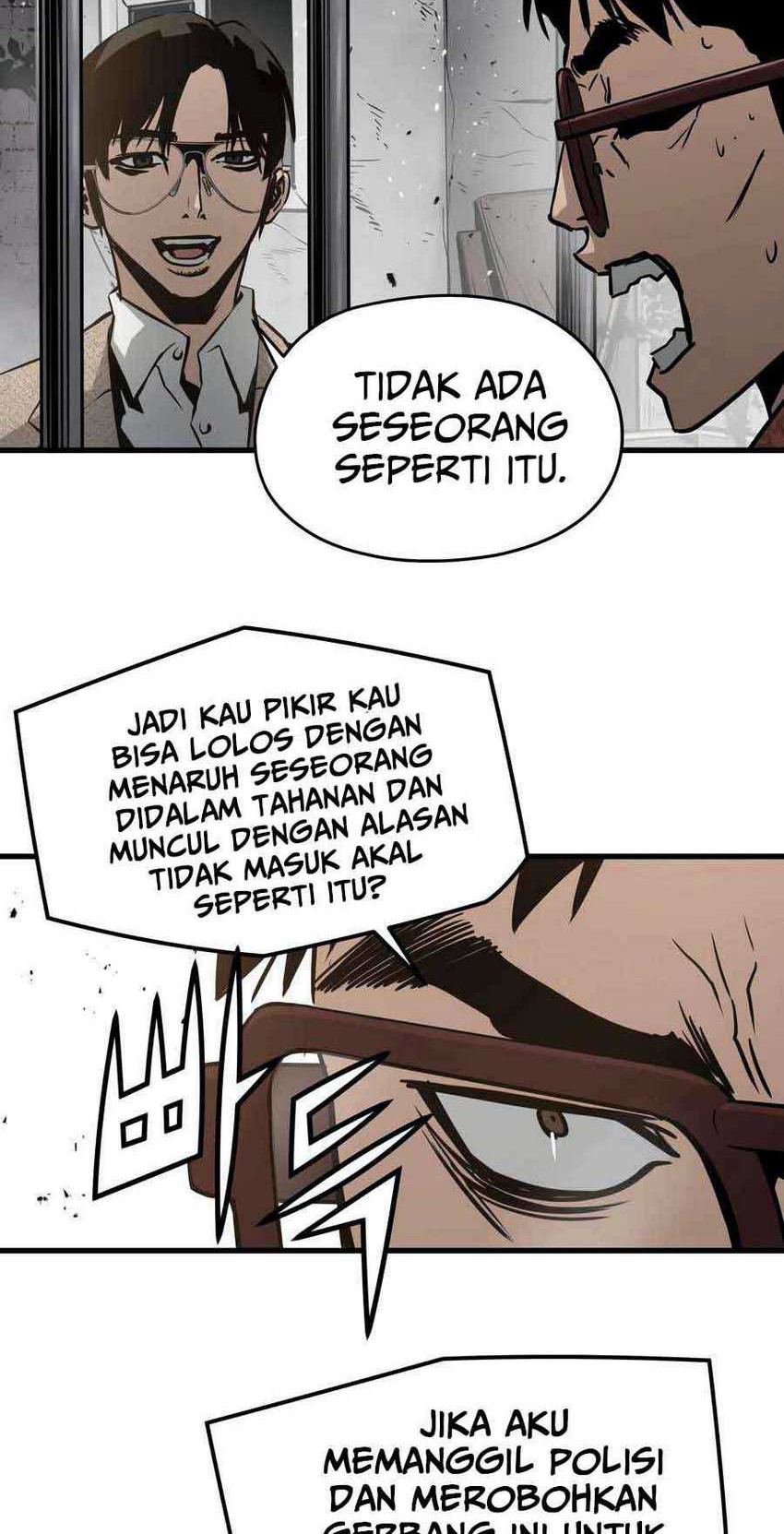 Mercilessly Chapter 19 Gambar 41