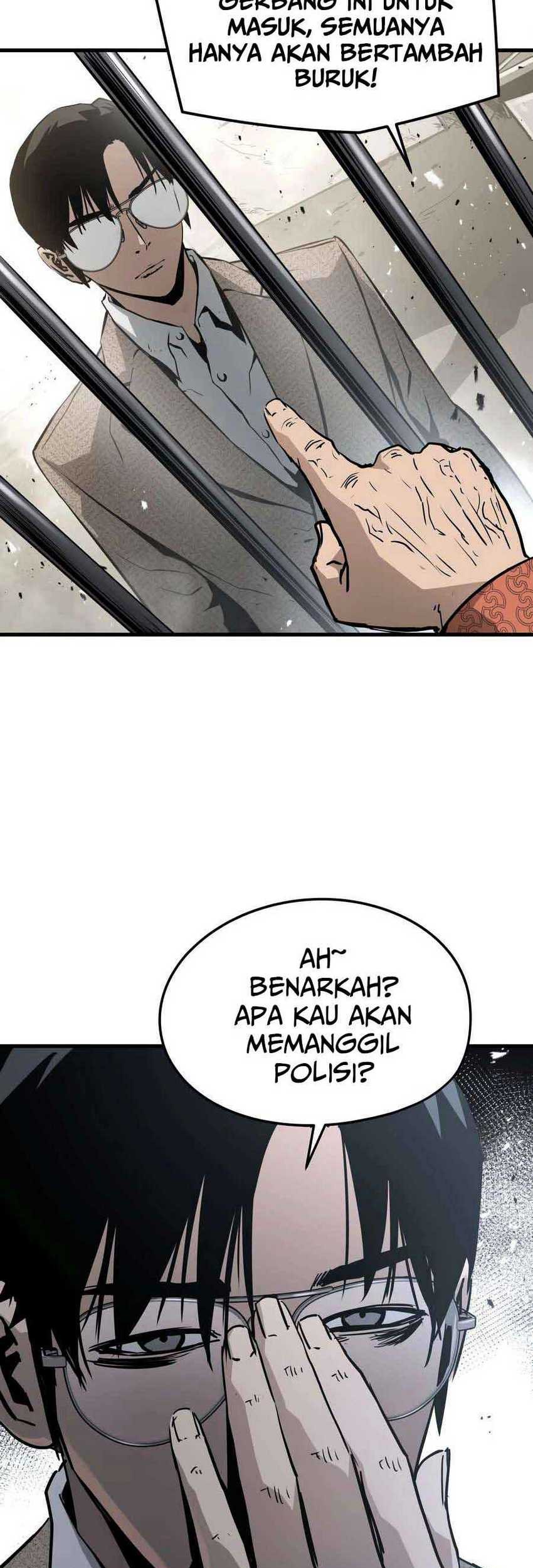 Mercilessly Chapter 19 Gambar 42