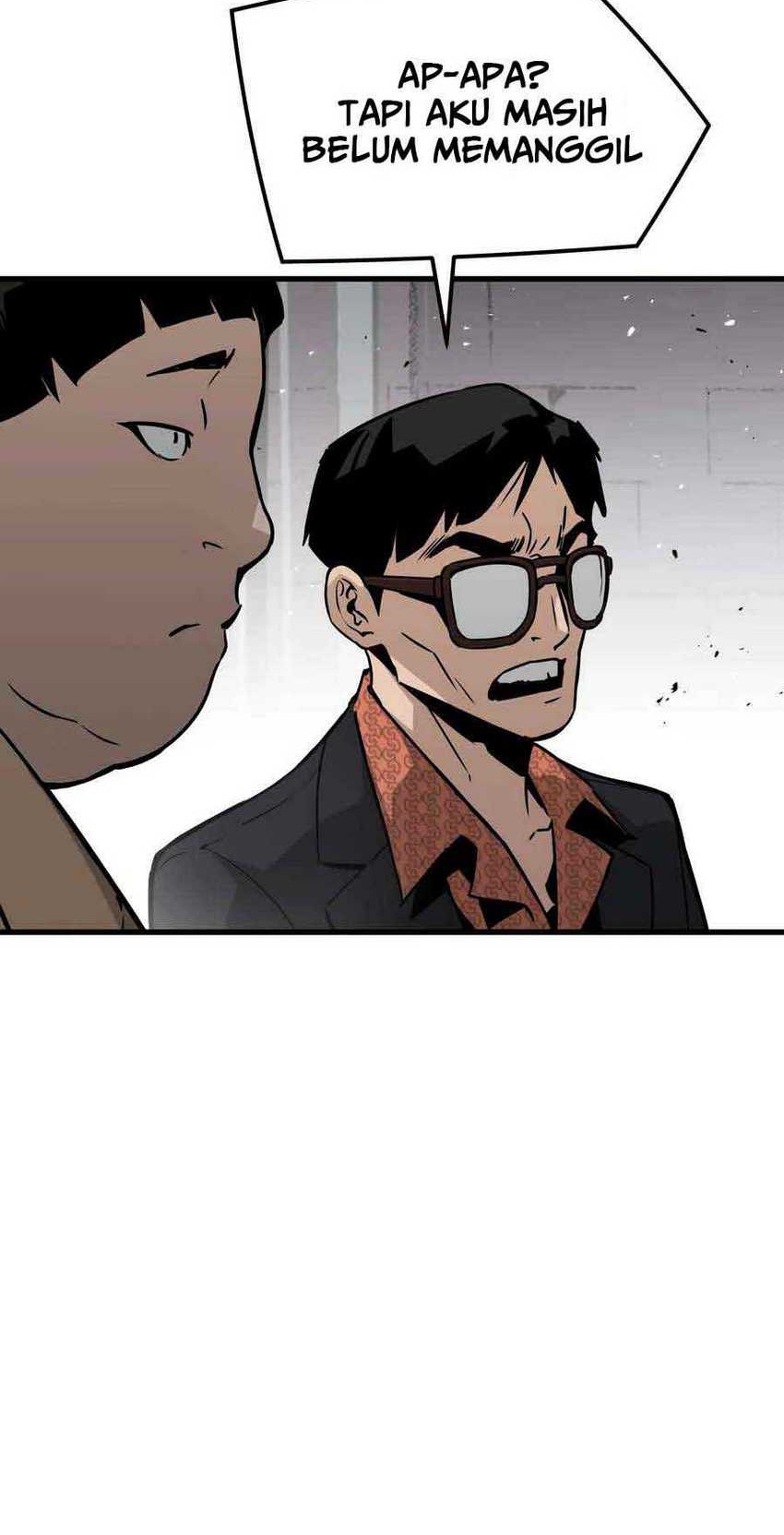 Mercilessly Chapter 19 Gambar 45