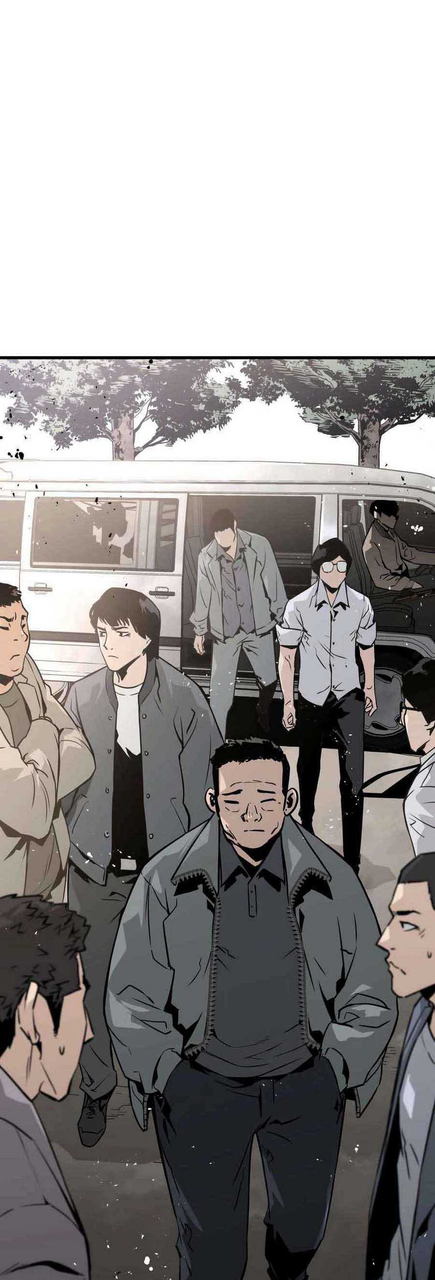 Mercilessly Chapter 19 Gambar 46
