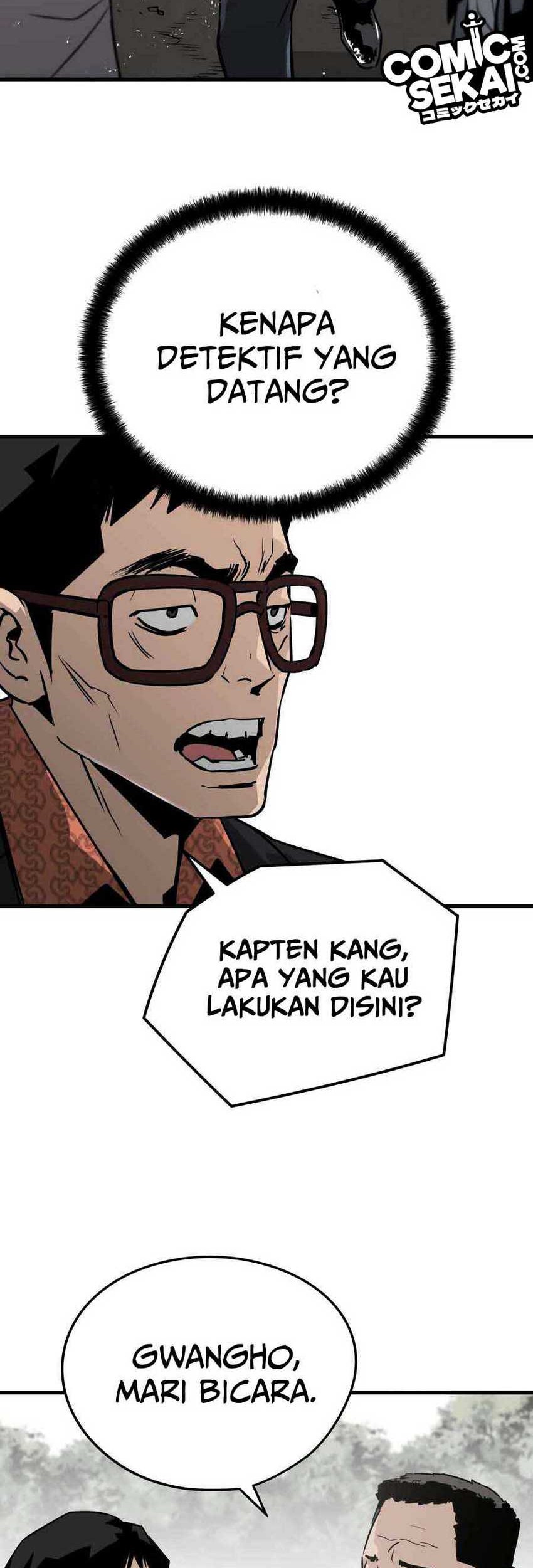 Mercilessly Chapter 19 Gambar 47