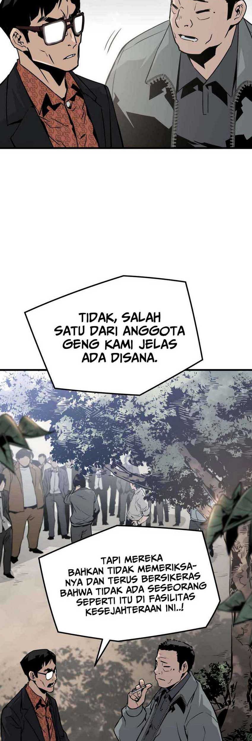 Mercilessly Chapter 19 Gambar 48