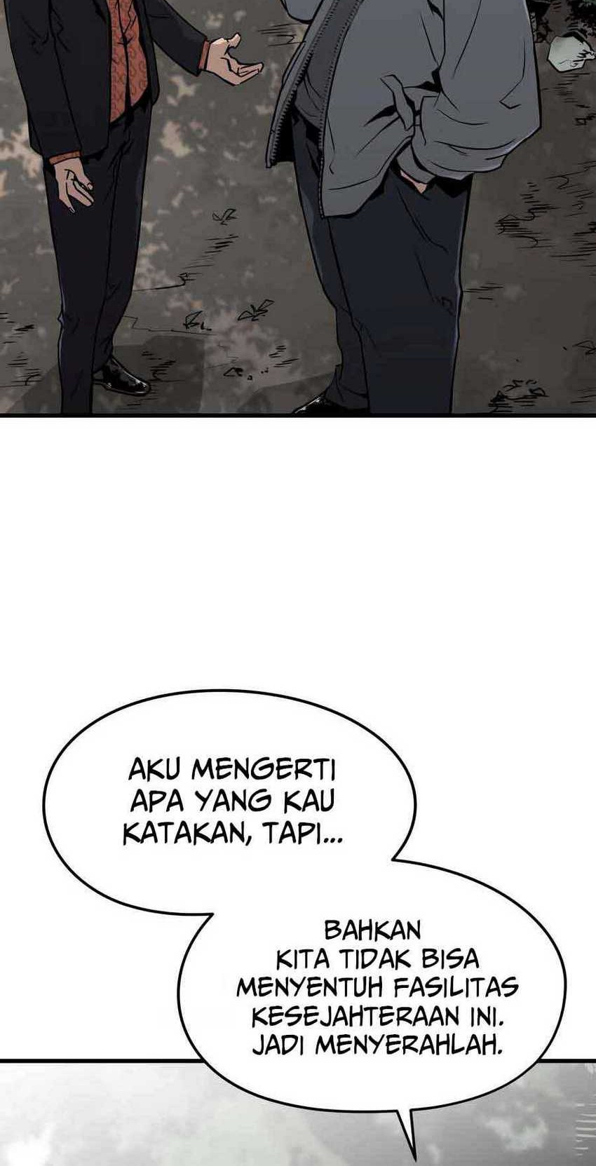Mercilessly Chapter 19 Gambar 49
