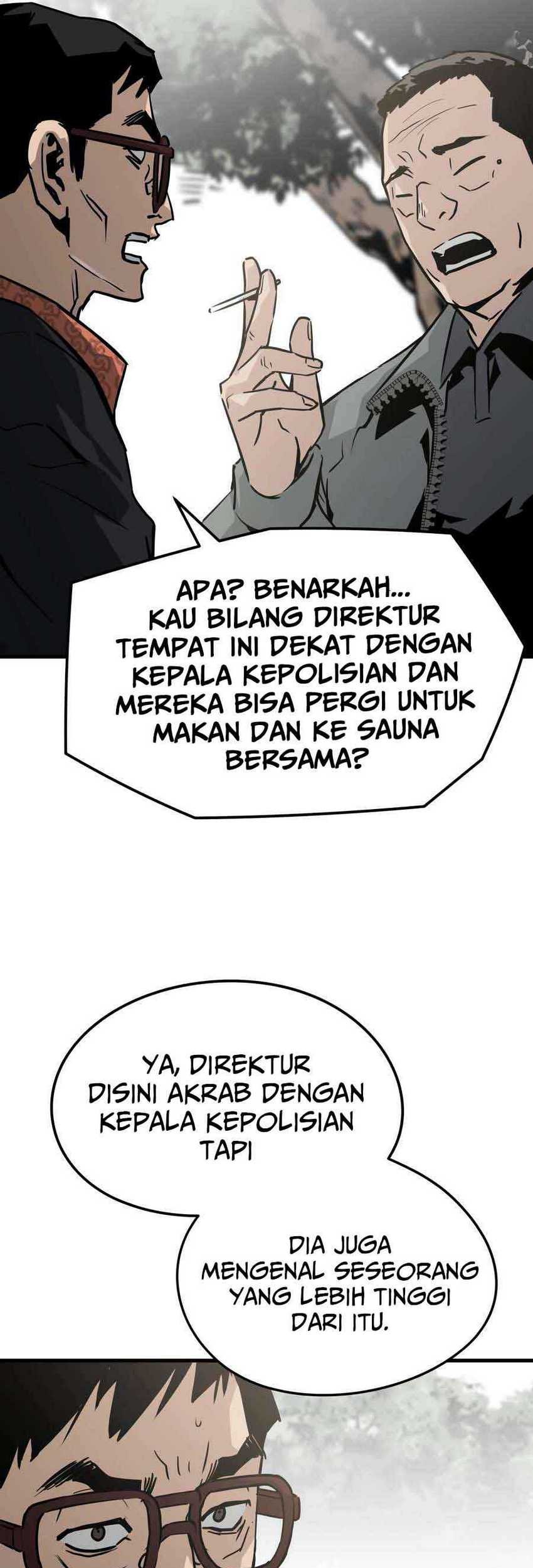 Mercilessly Chapter 19 Gambar 50
