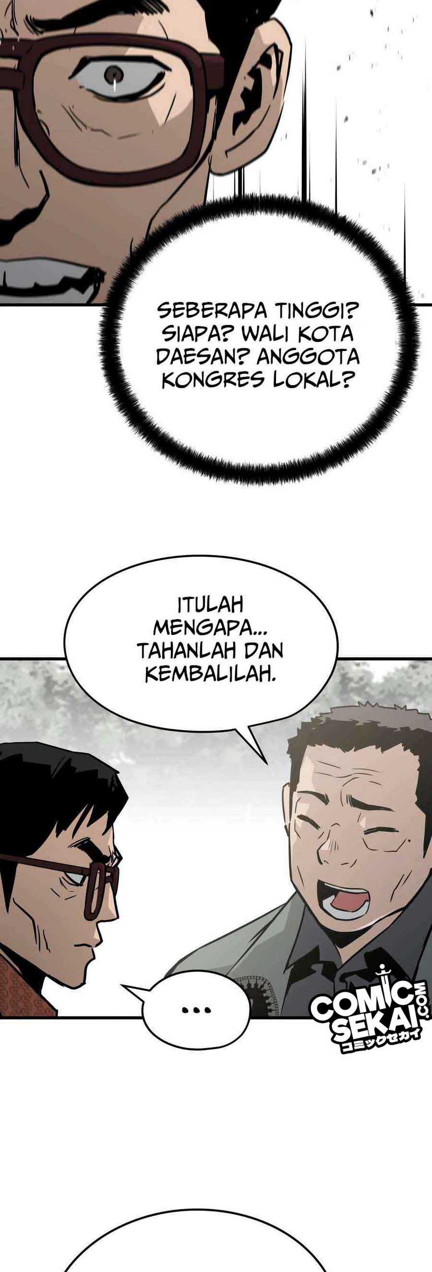 Mercilessly Chapter 19 Gambar 52