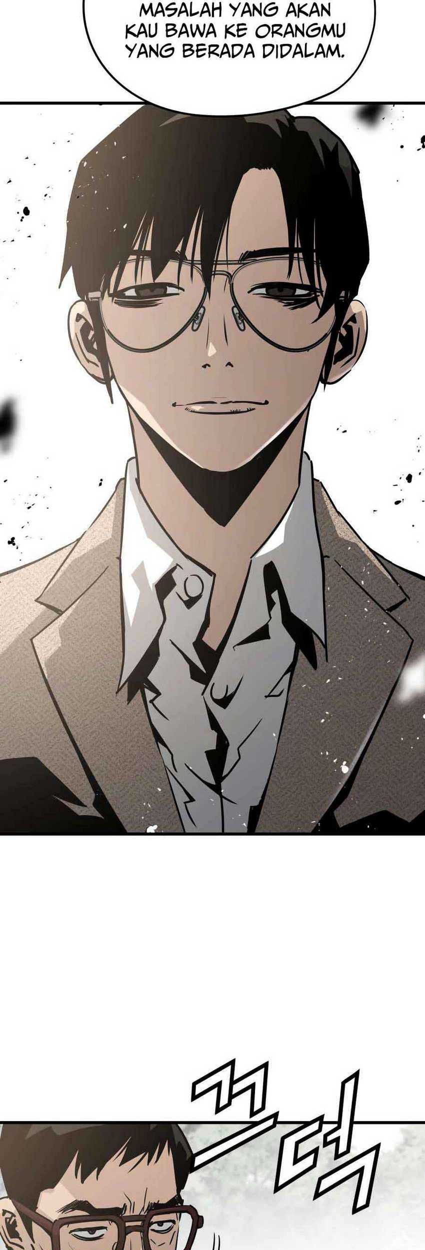 Mercilessly Chapter 19 Gambar 54